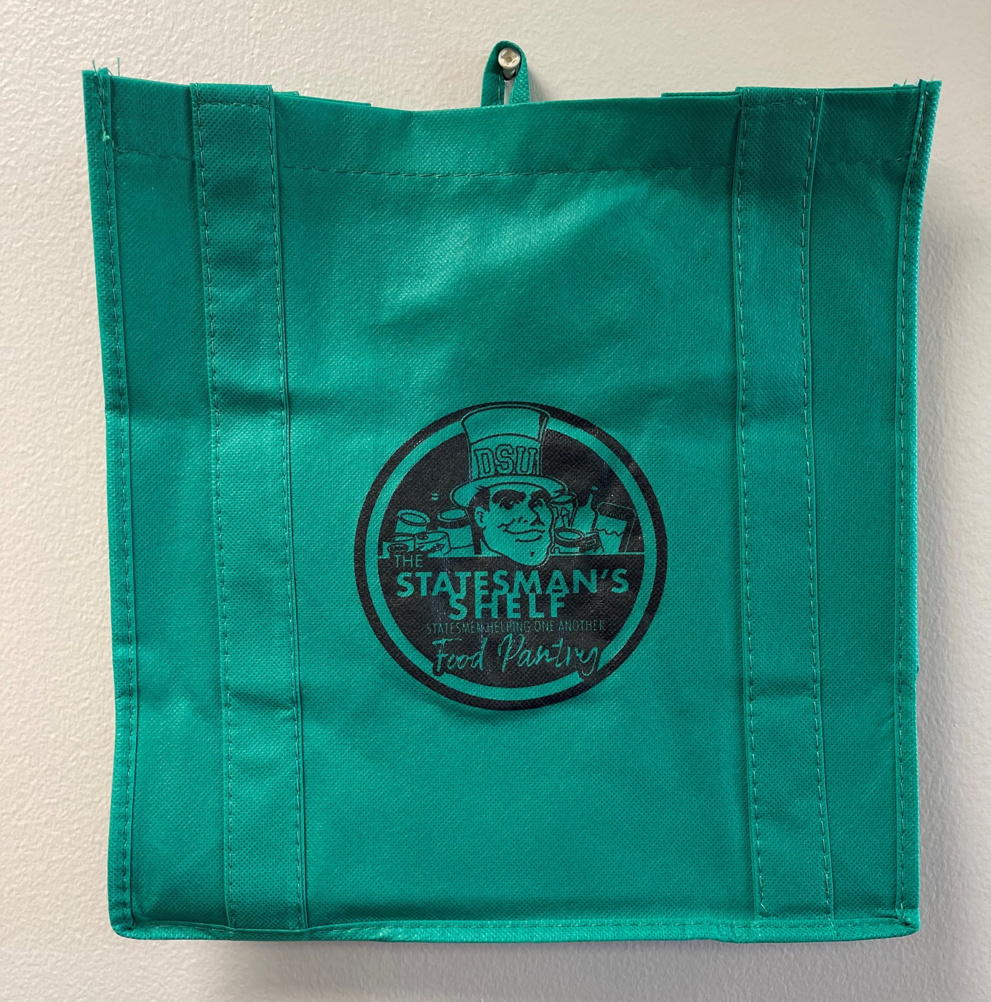 The Statesman’s Shelf Food Pantry - Student Affairs