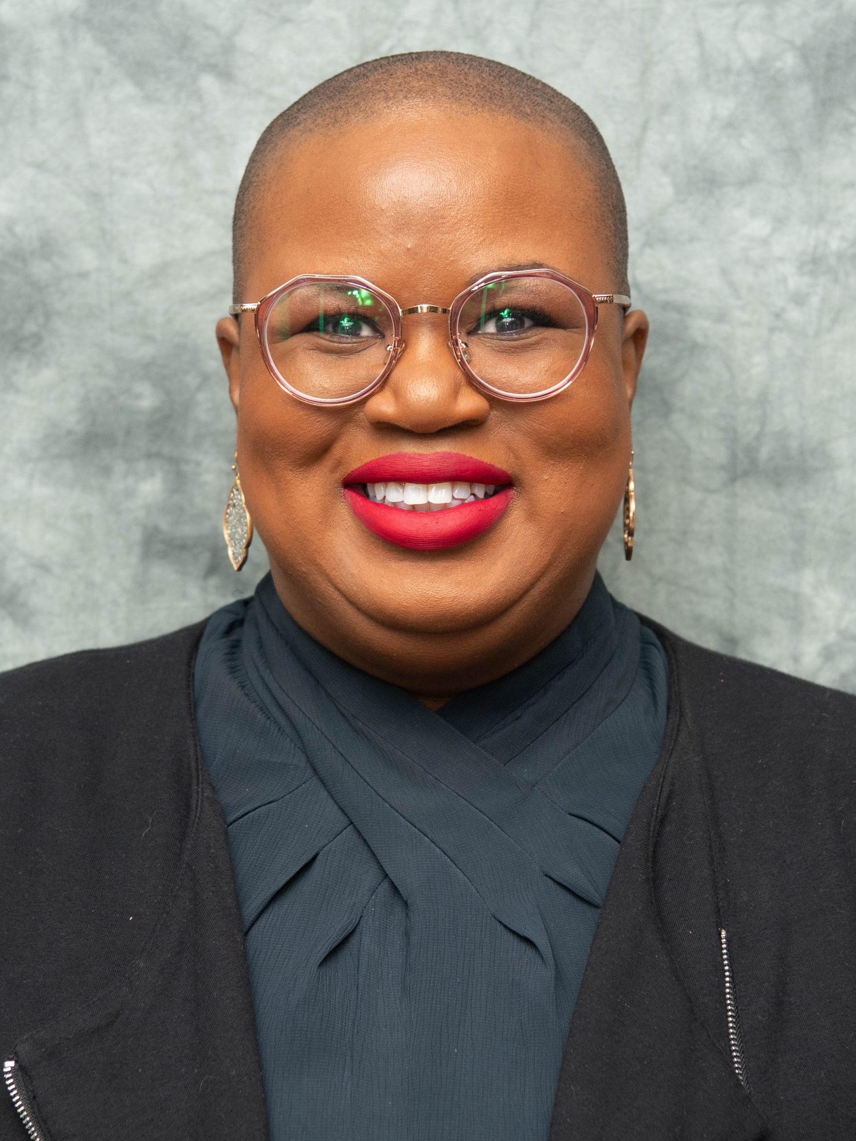 Nakikke Wallace, Director of Career Services