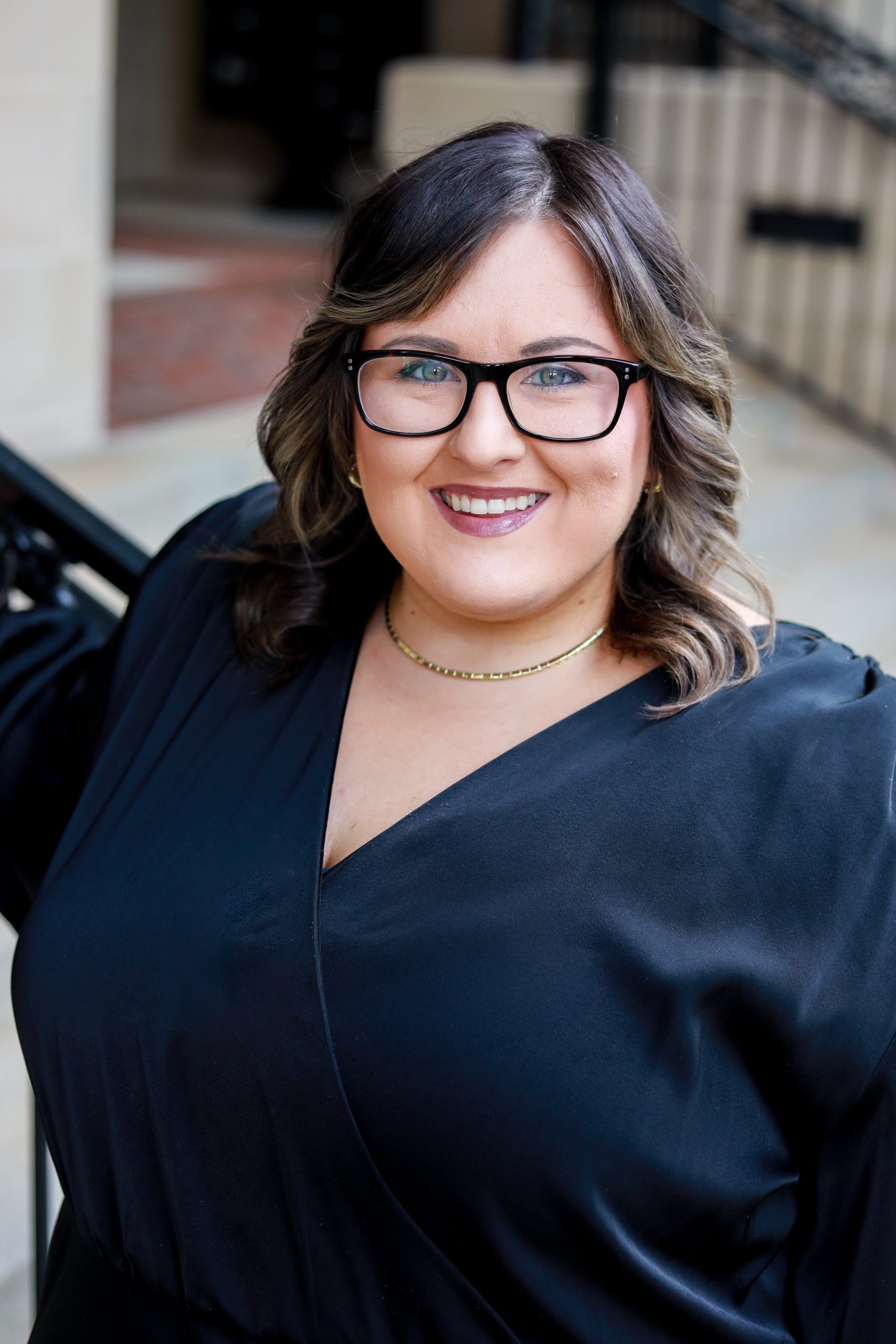 Jordan Langworthy, Guest Clinician