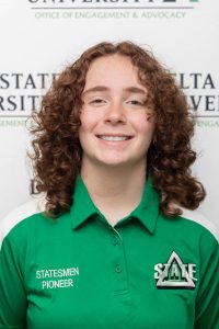 Photo of Abby Simpson