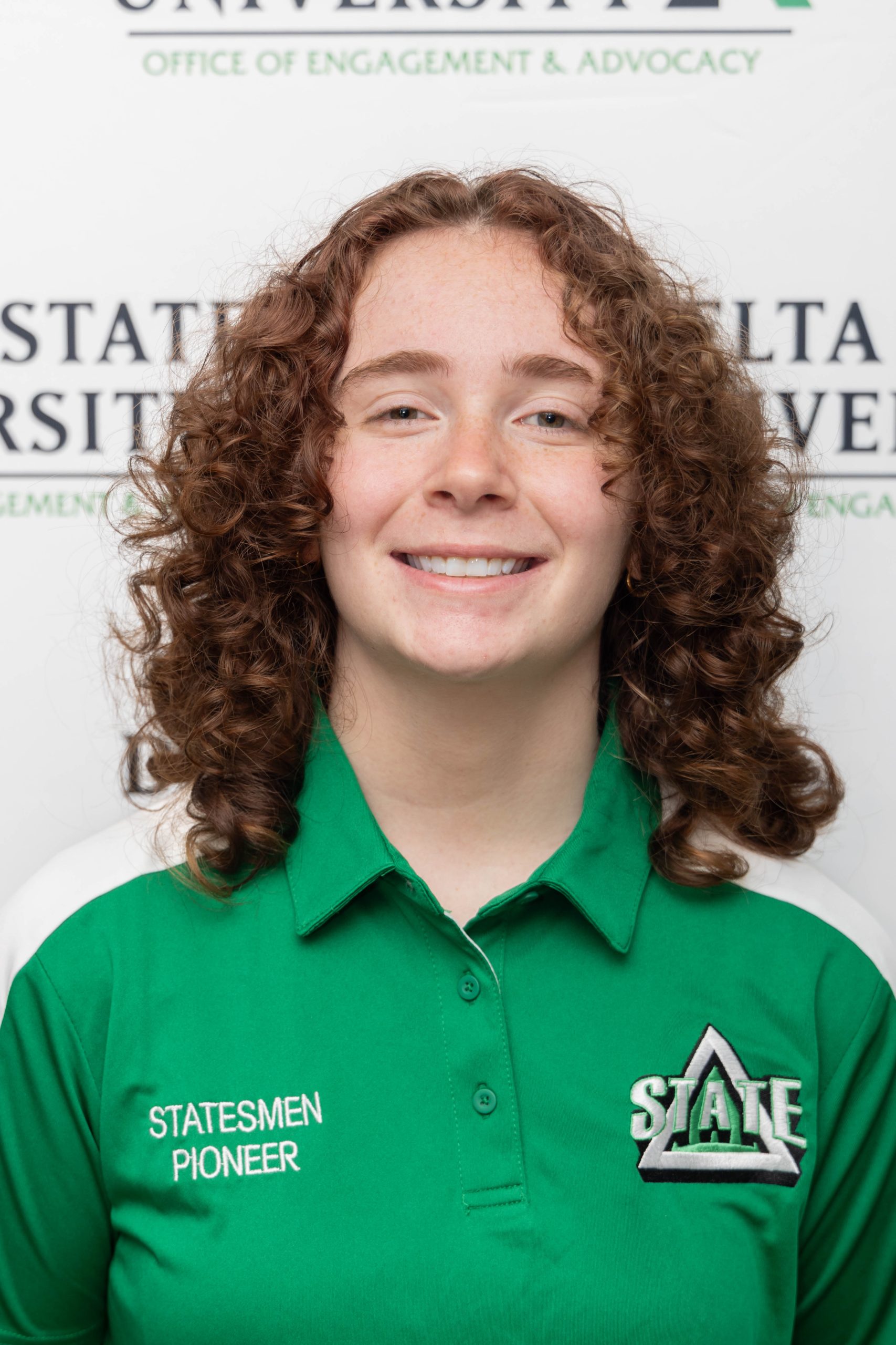 Photo of Abby Simpson