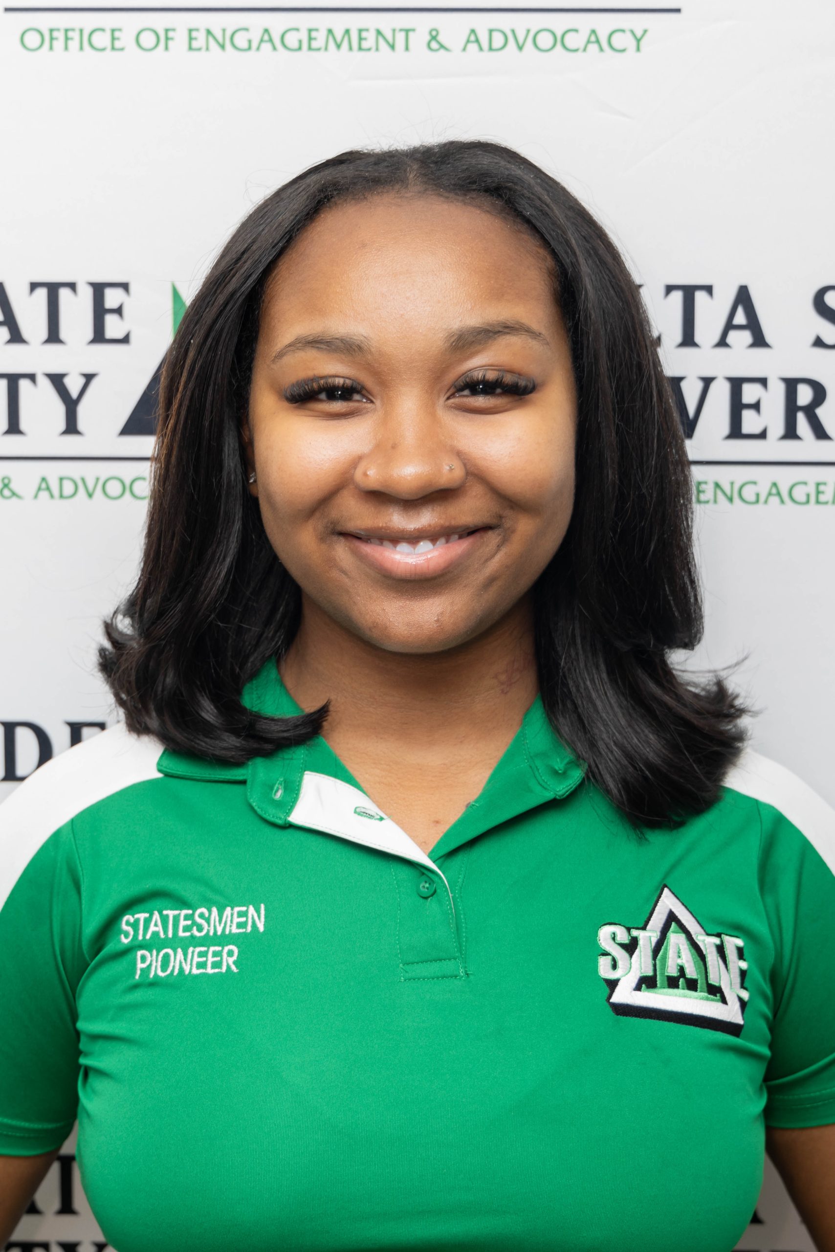 Photo of Chamya Johnson