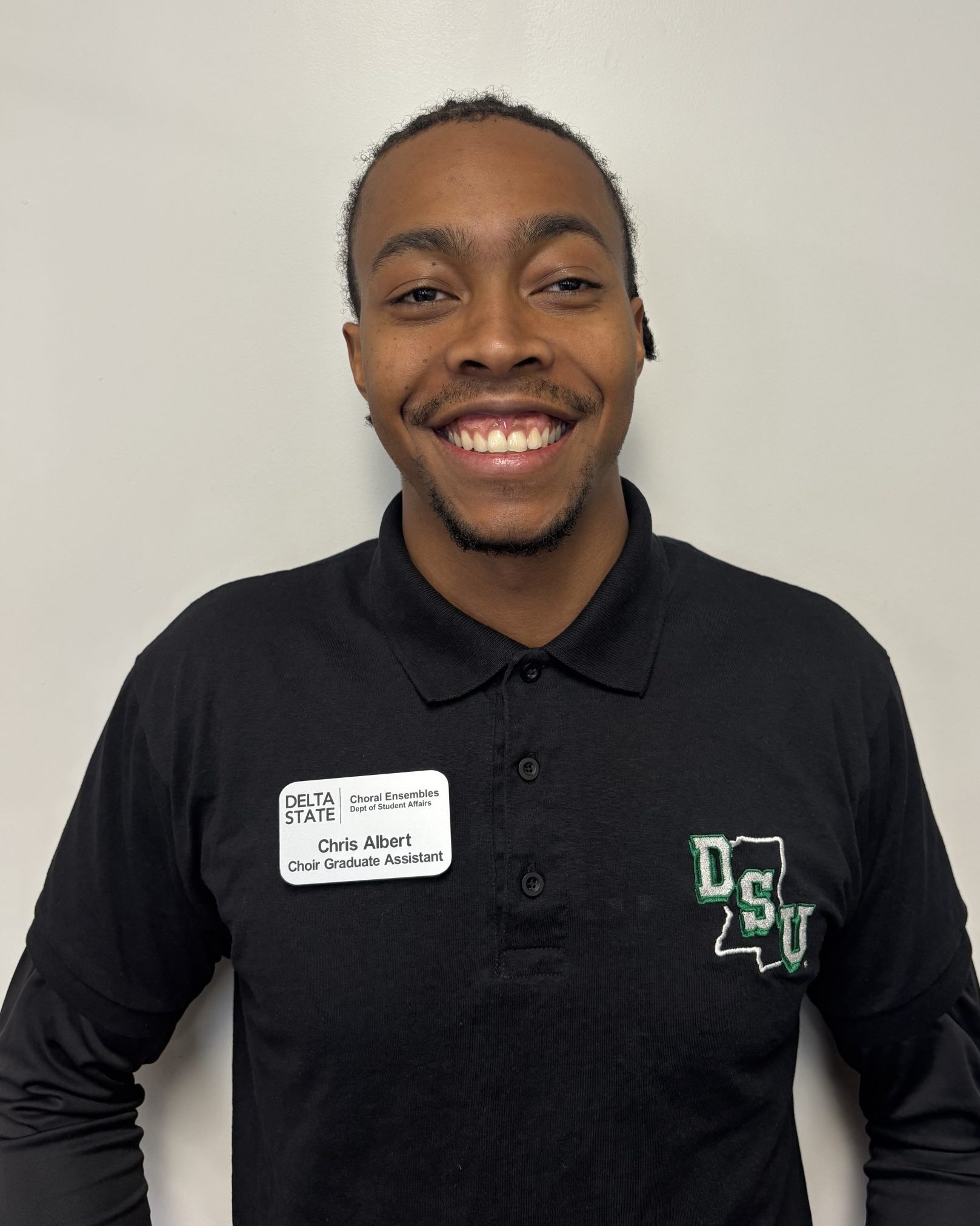 Photo of Chris Albert