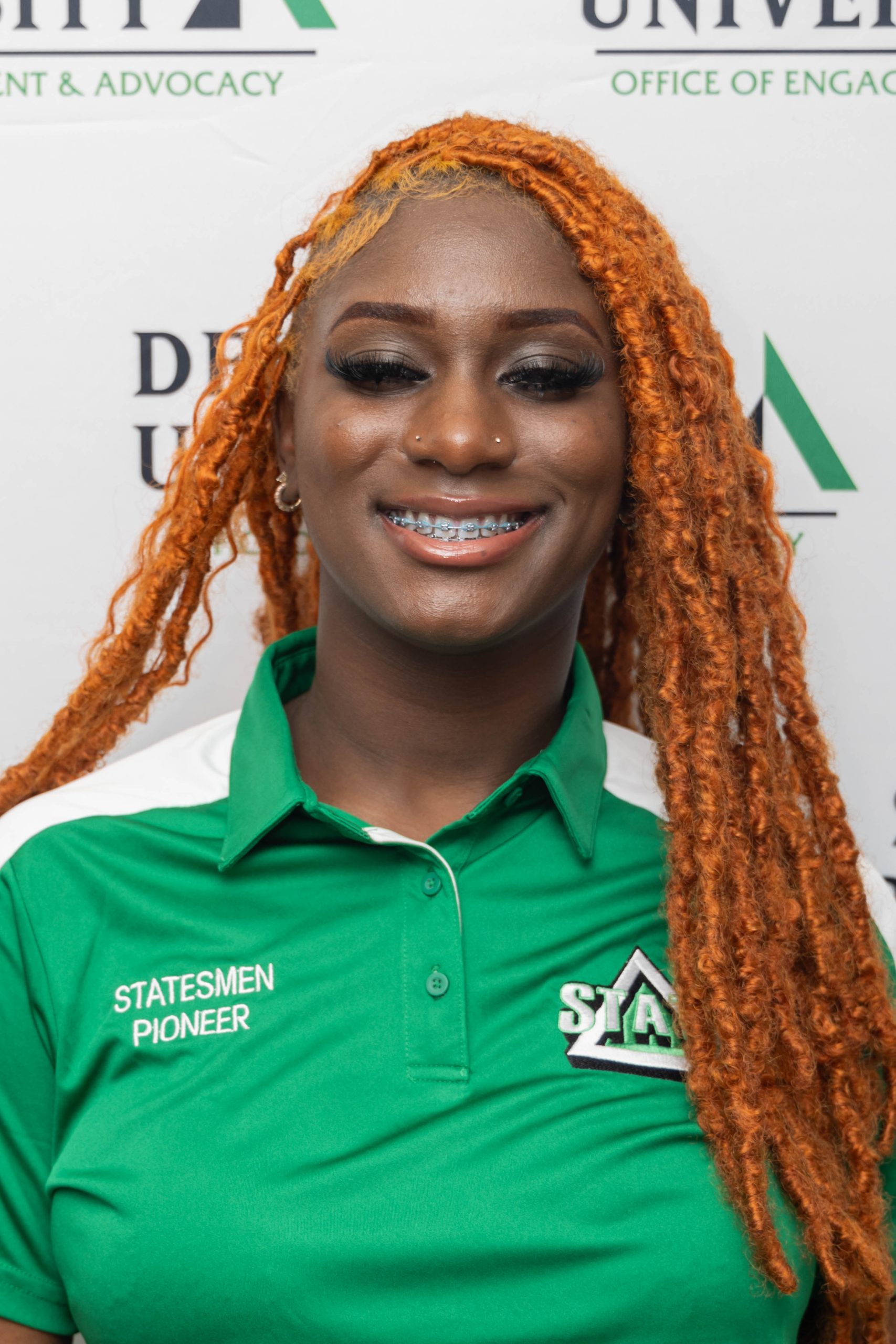 Photo of Ja'Kyla Clark