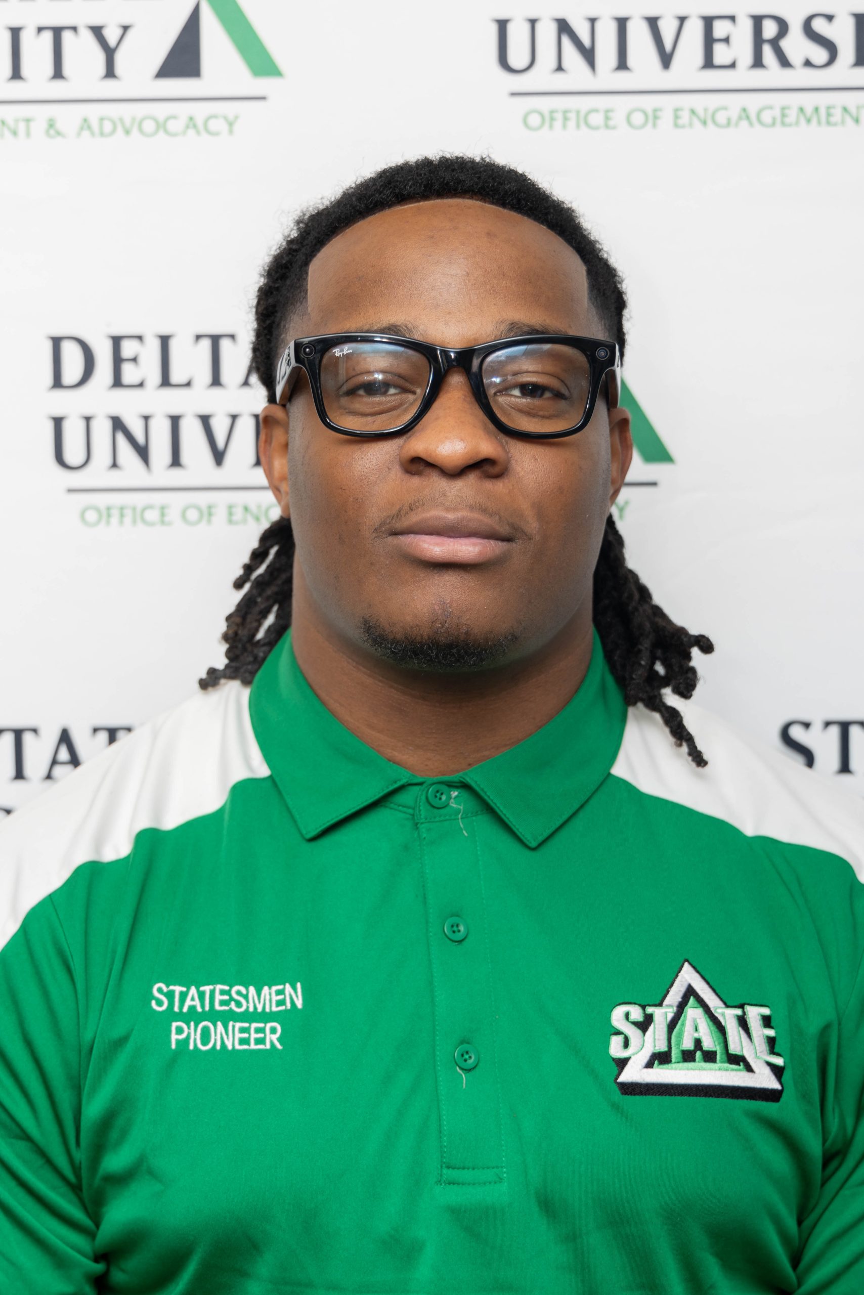 Photo of Jy’quon Wallace