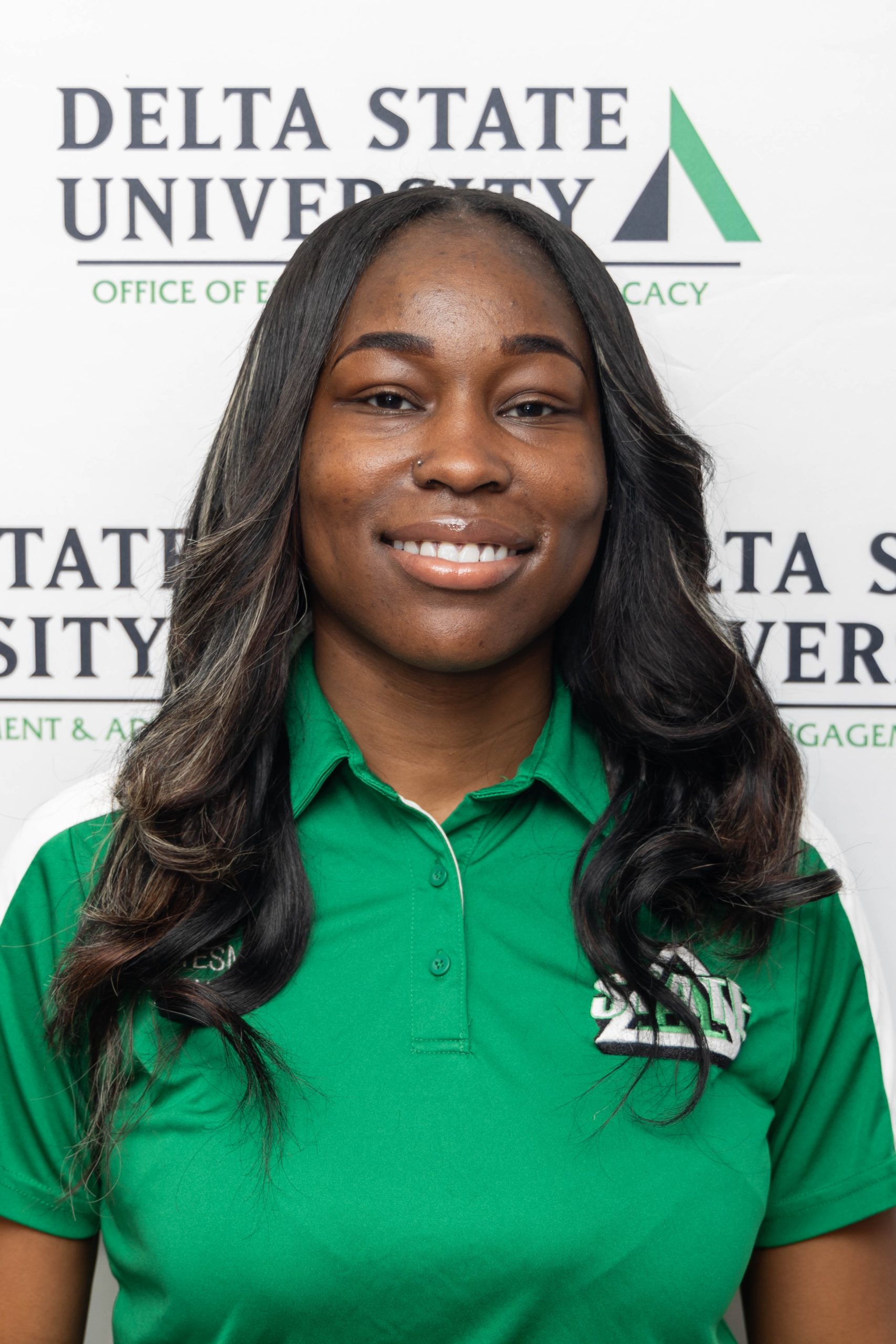 Photo of Kamesha Ann Dickens