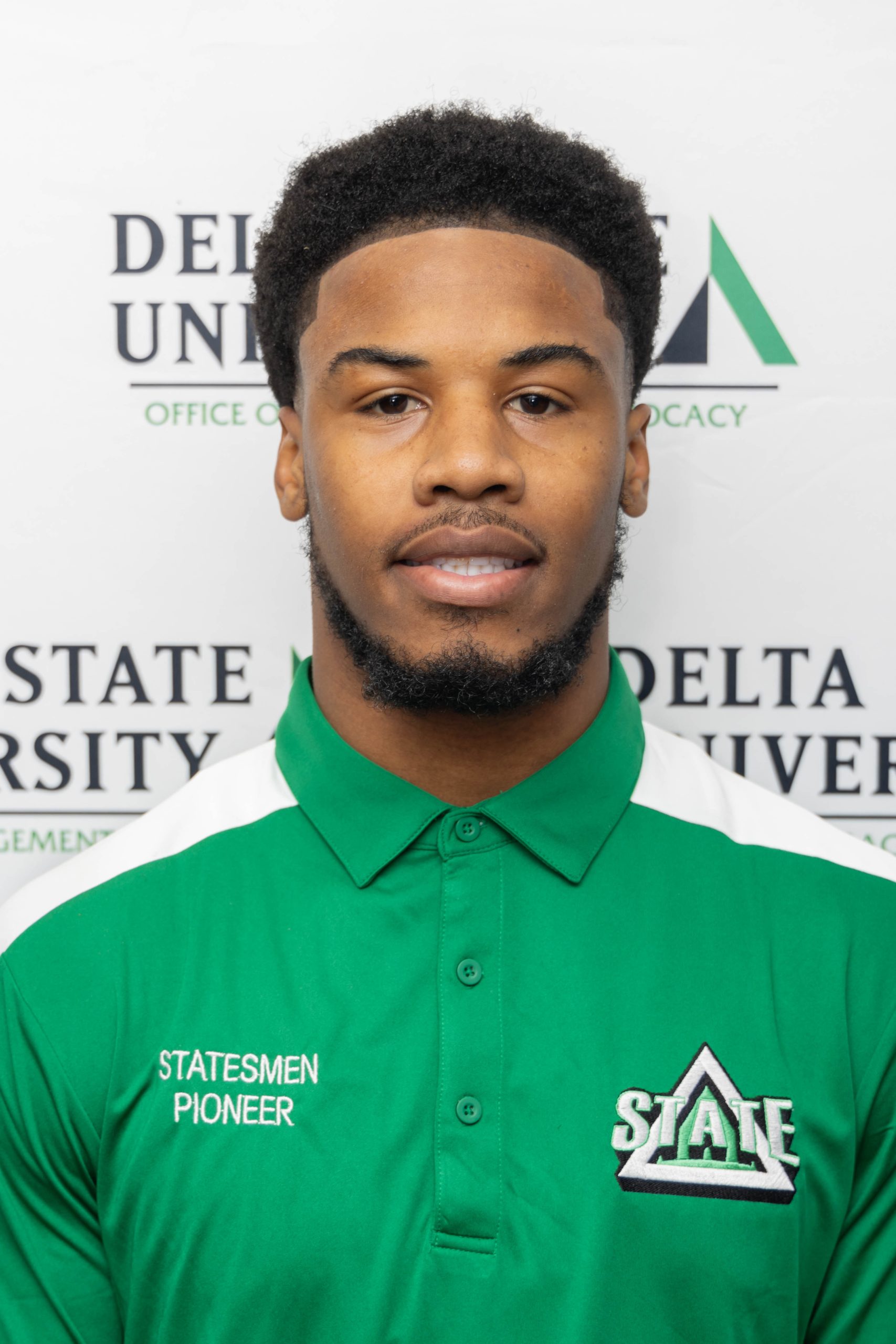 Photo of Kevien Thompson