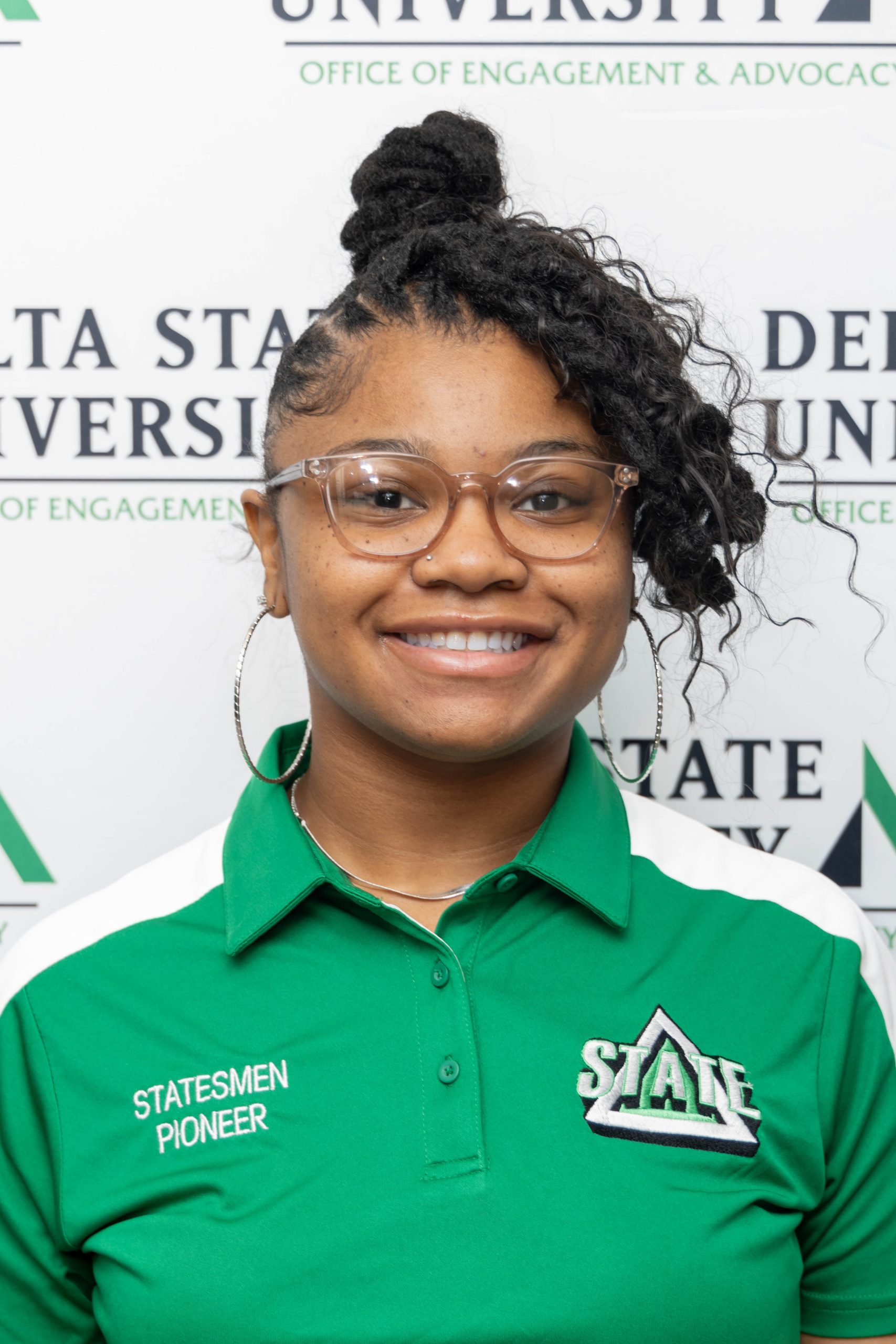 Photo of Kirsten Smith