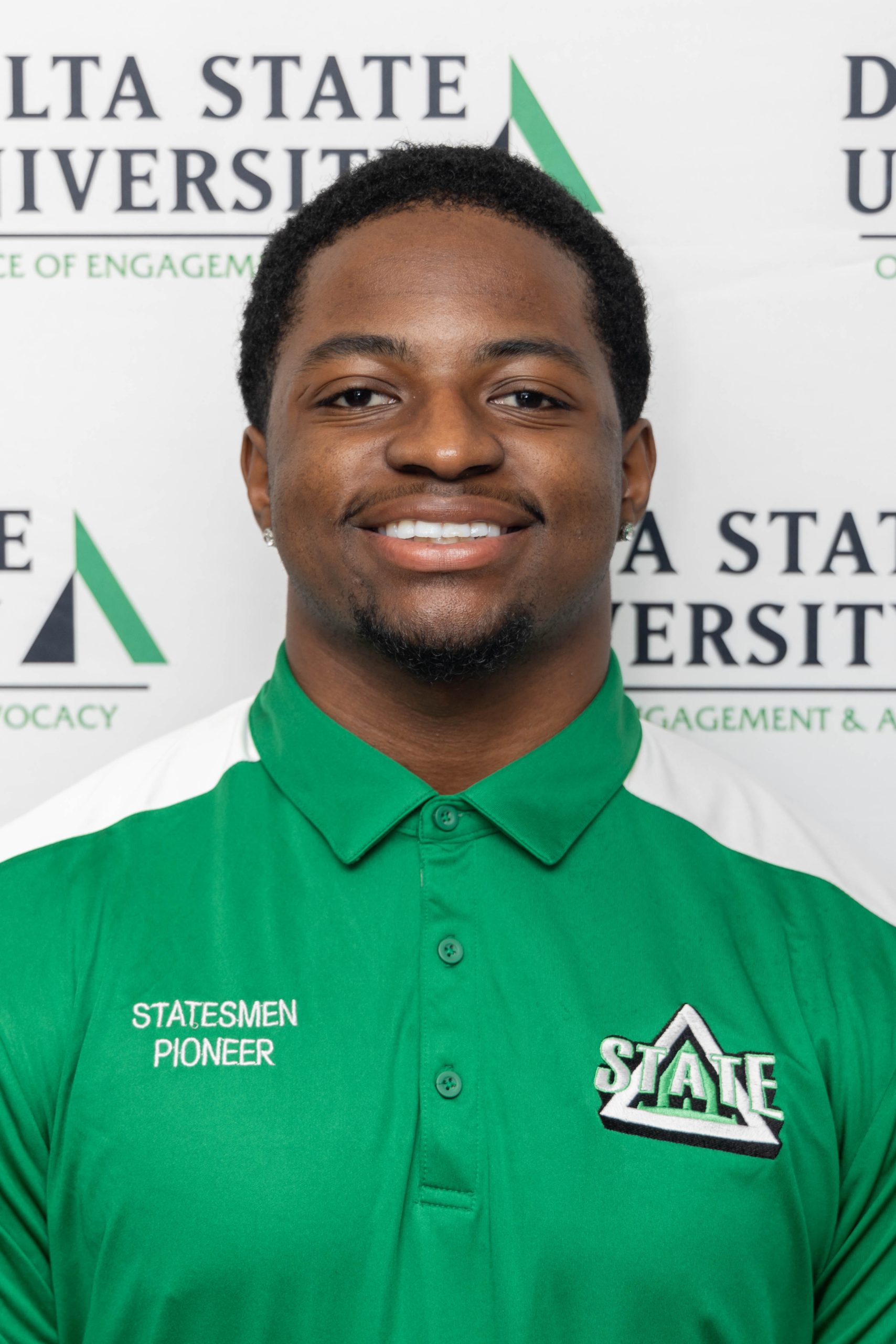 Photo of Kylan Speed