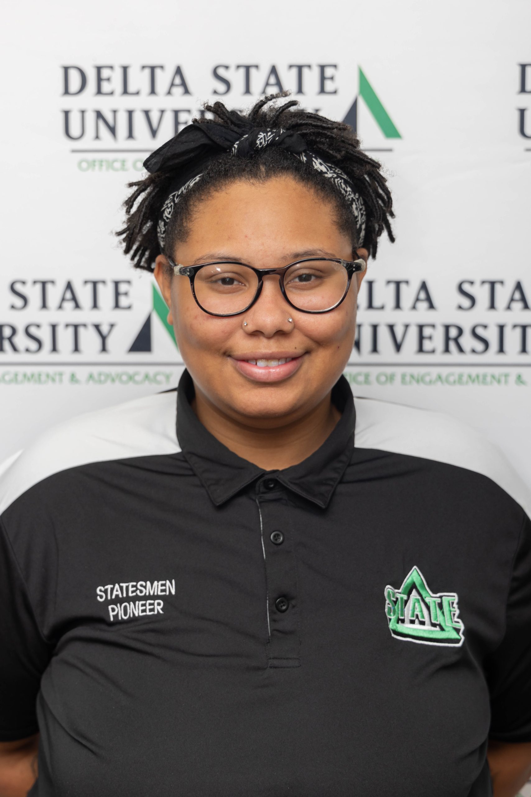 Photo of Mackalyn Jones