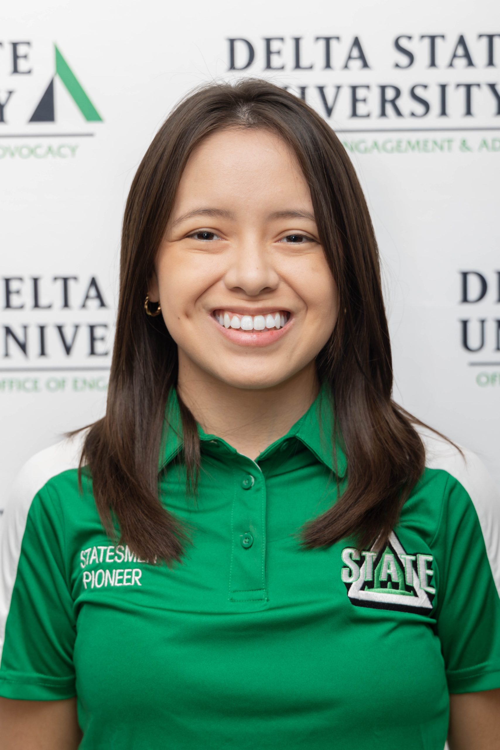 Photo of Melissa Ramirez