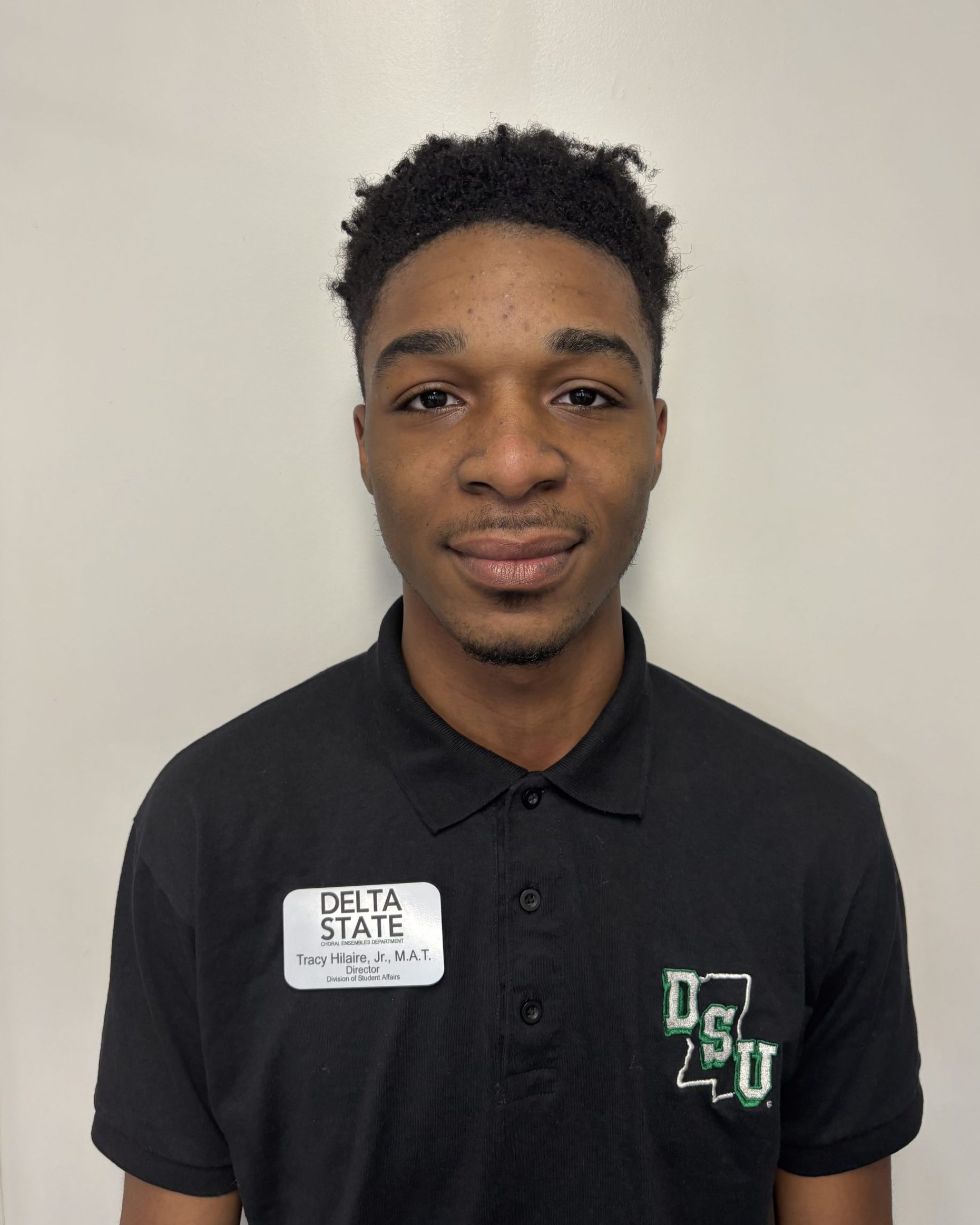 Photo of Mikhei Moore