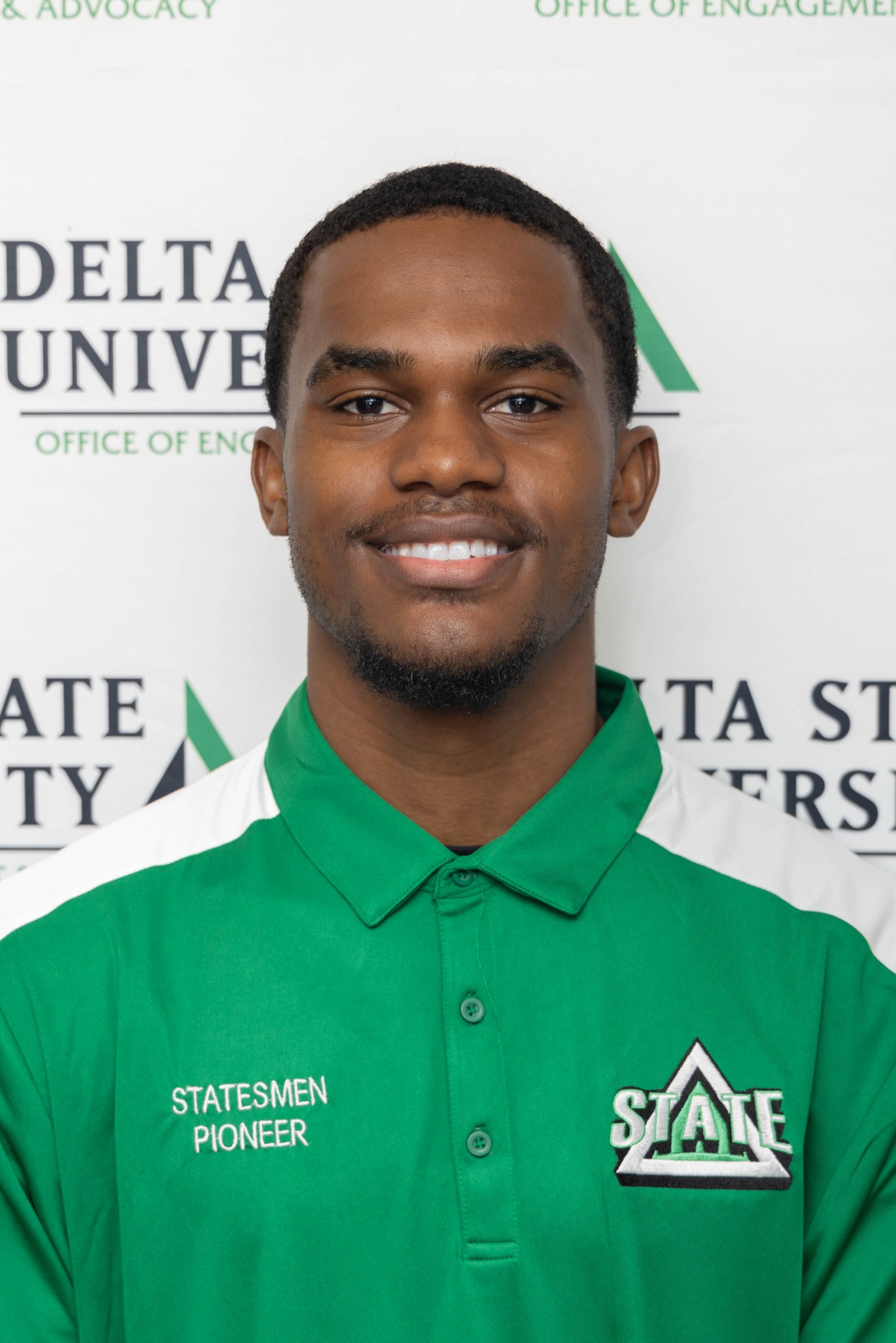 Photo of Mtume Mathews