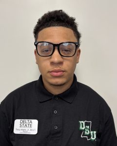 Photo of Omari Sutton