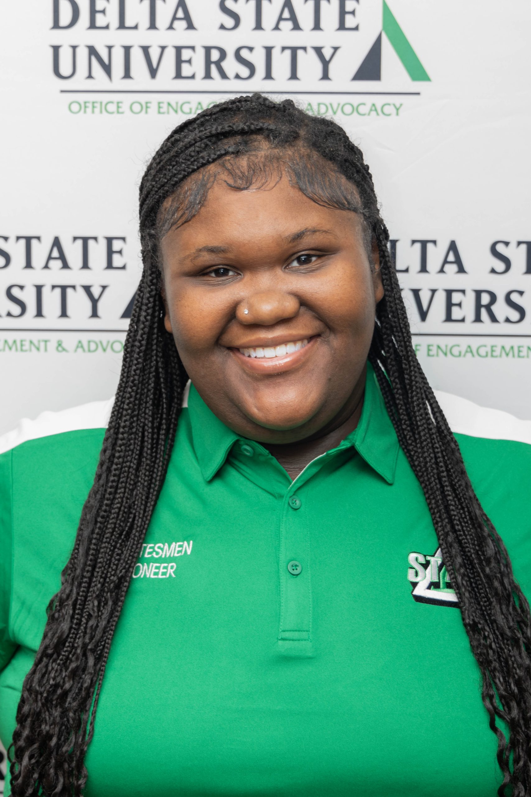 Photo of Serenidy Bronson