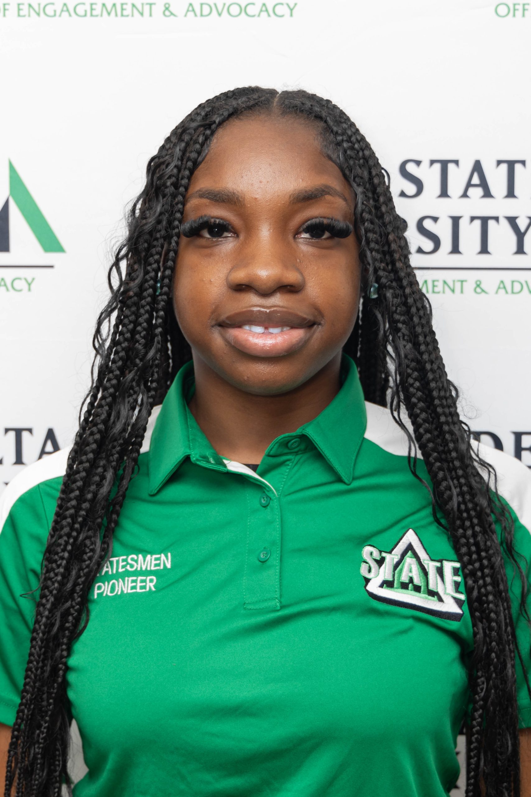 Photo of Shamiracle Giles