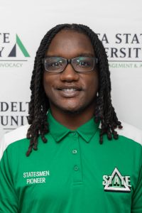 Photo of Terrance Hodges