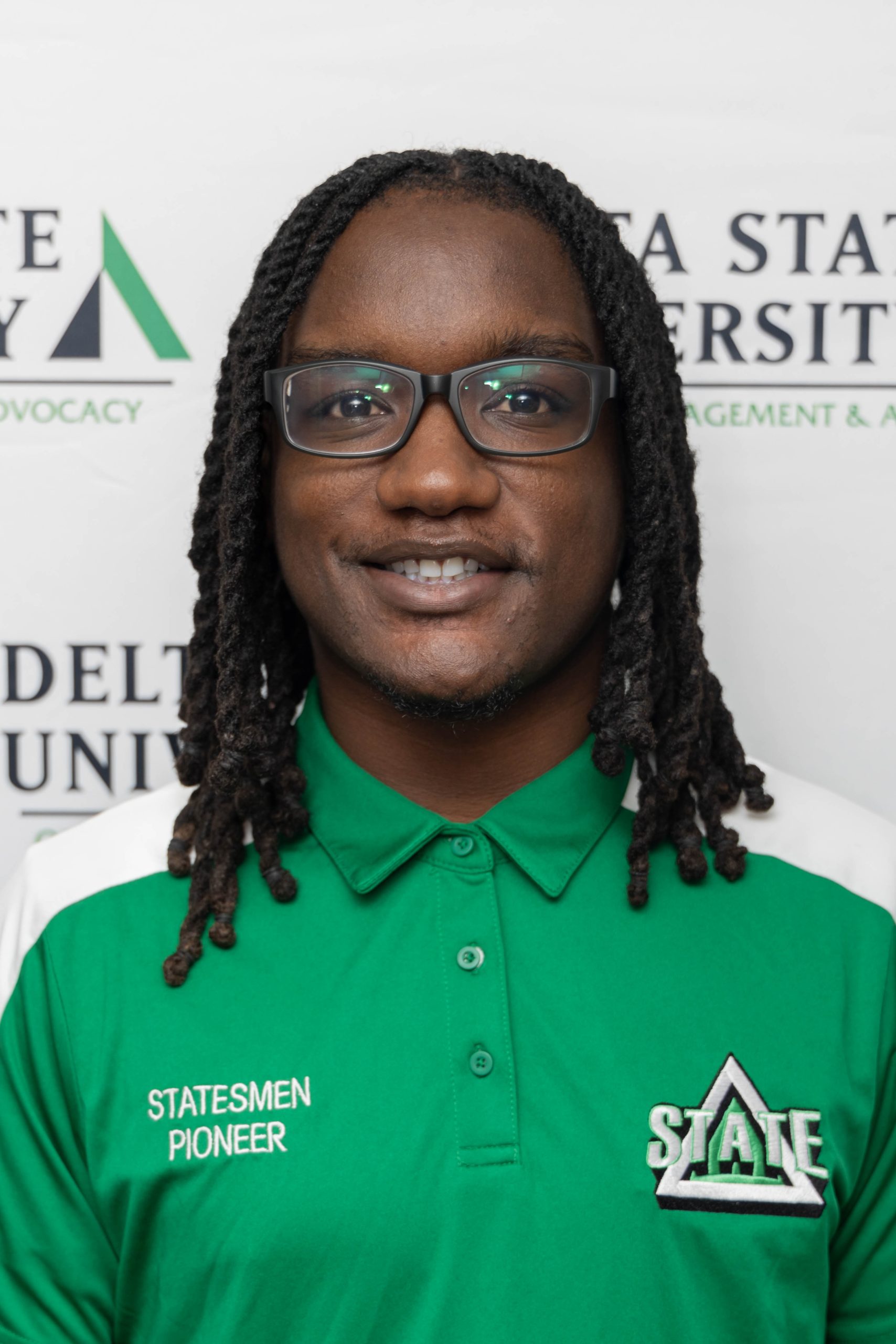 Photo of Terrance Hodges