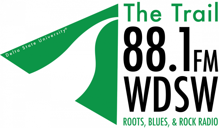 WDSW 88.1 – The Trail Roots, Blues & Rock Cleveland, MS