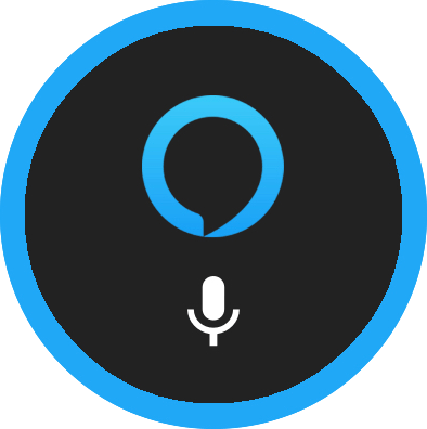 Alexa App Icon