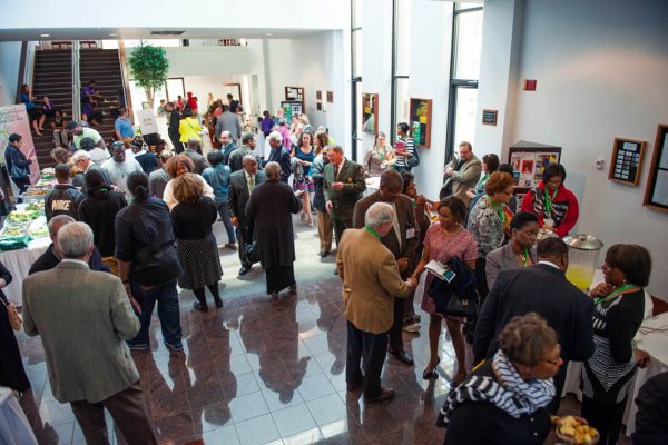 2015 winning the race OPENING RECEPTION-19