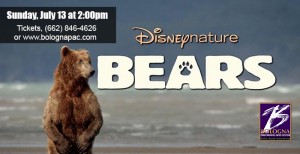 Disney Bears Header