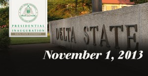 Delta State Colloquia Series