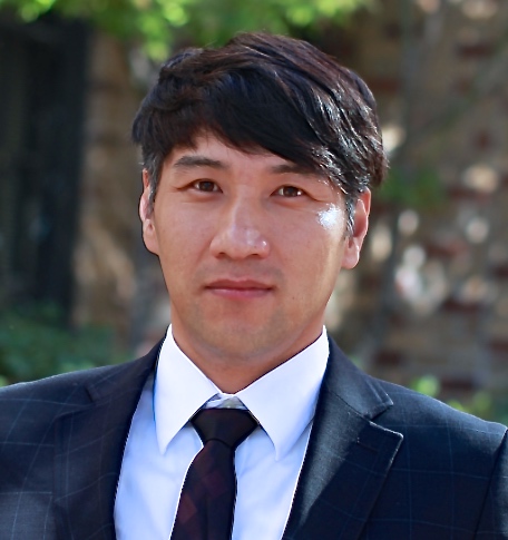 Donghyun Kim