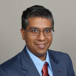 Subramanian Swaminathan