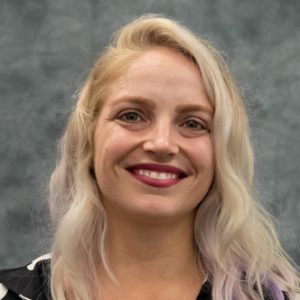 Kelsey Evans-Amalu
