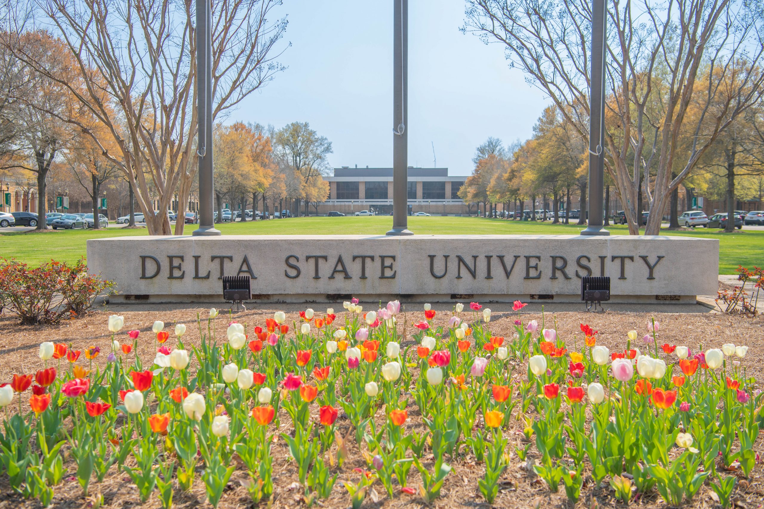 delta state university tour