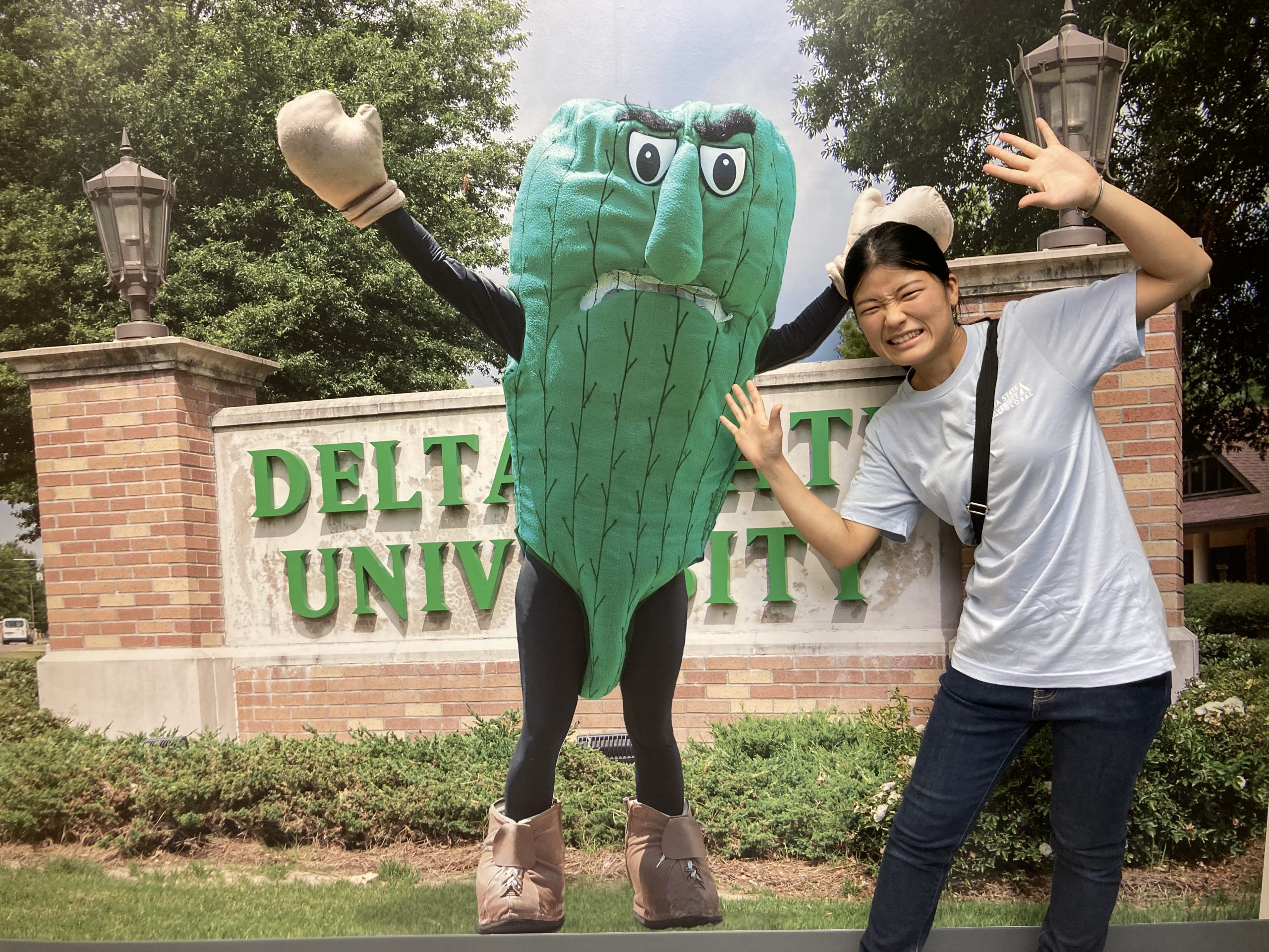 Meet Mizuki Umebara: Delta State’s gateway to Japan