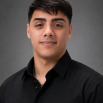 headshot of Kyle Porto