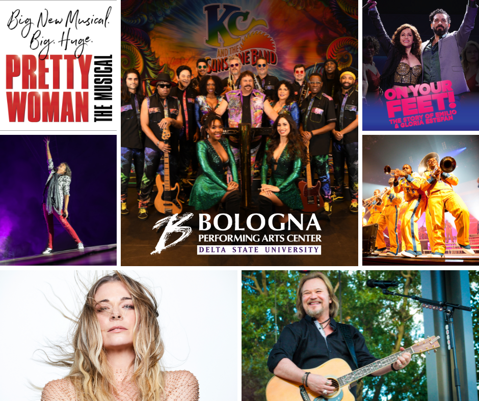 Blues Festival 2025 Oregon Odele Genovera